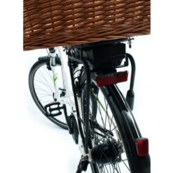 Aumüller Fahrrad-Tierkorb -Heimtierbedarf Geschäft aum ller fahrrad tierkorb 3