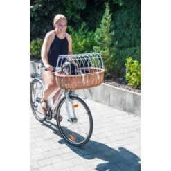 Aumüller Fahrrad-Tierkorb E-Bike Fähig 26 Aumüller Fahrrad-Tierkorb E-Bike Fähig -Heimtierbedarf Geschäft aum ller fahrrad tierkorb e bike f hig 65a9d3c1965cf8