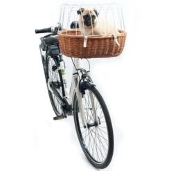 Aumüller Fahrrad-Tierkorb E-Bike Fähig 21 Aumüller Fahrrad-Tierkorb E-Bike Fähig -Heimtierbedarf Geschäft aum ller fahrrad tierkorb e bike f hig 7