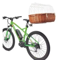 Aumüller Fahrradkorb Sattelrohrmontage 52x38x40 Cm -Heimtierbedarf Geschäft aumueller fahrradkorb sattelrohr 52 web 15iX8zLvJjKejy