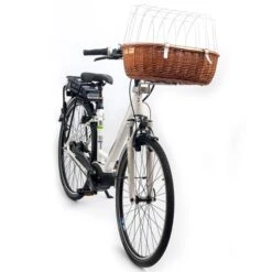 Aumüller Fahrrad-Tierkorb E-Bike Fähig 17 Aumüller Fahrrad-Tierkorb E-Bike Fähig -Heimtierbedarf Geschäft aumuller fahrrad tierkorb e bike fahig 3