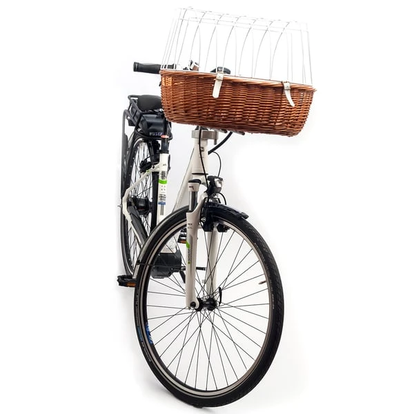Aumüller Fahrrad-Tierkorb E-Bike Fähig 6 Aumüller Fahrrad-Tierkorb E-Bike Fähig – Bild 4