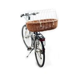 Aumüller Fahrradkorb Standard Für Rahmenmontage -Heimtierbedarf Geschäft aumuller fahrradkorb standard fur rahmenmontage 4