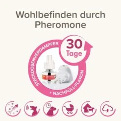 Beaphar CaniComfort® Starter-Kit Für Hunde -Heimtierbedarf Geschäft beaphar canicomfort starter kit fur hunde 3