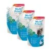 Beaphar Multi-Frisch Für Katzentoiletten 3x400g 1 Beaphar Multi-Frisch Für Katzentoiletten 3x400g -Heimtierbedarf Geschäft beaphar multi frisch fur katzentoiletten 3x400g6XEuCJdP3gTqU