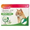 Beaphar Zecken- & Flohschutz SPOT-ON Für Katzen 3er-Pack 1 Beaphar Zecken- & Flohschutz SPOT-ON Für Katzen 3er-Pack -Heimtierbedarf Geschäft beaphar zecken und flohschutz spot on fur katzen 1lPftvj3lJMYlS