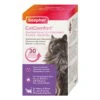 Beaphar CatComfort Excellence Nachfüll-Flakon 48ml -Heimtierbedarf Geschäft beaphar catcomfort nachfuellung 1
