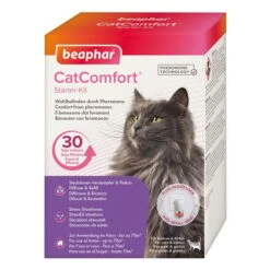 Beaphar CatComfort Excellence Starter-Kit 48ml