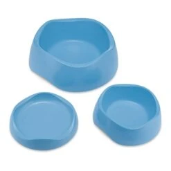 Beco Pets Hundenapf Becobowl Blau -Heimtierbedarf Geschäft beco pets hundenapf becobowl blau 5
