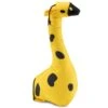 Beco Pets Kuschelspielzeug Giraffe -Heimtierbedarf Geschäft beco pets kuschelspielzeug giraffe 1