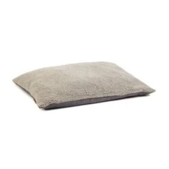 Beeztees Orthopädisches Memory Foam Lounge Hundekissen Ruba 100 X 70 Cm