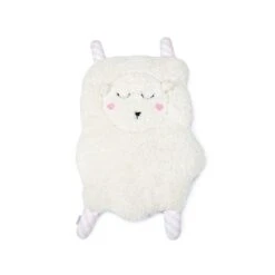 Beeztees Puppy Bodenkissen Shaggy