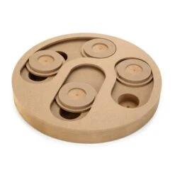 Beeztees Holz Braingame Giono -Heimtierbedarf Geschäft beeztees braingame giono 3