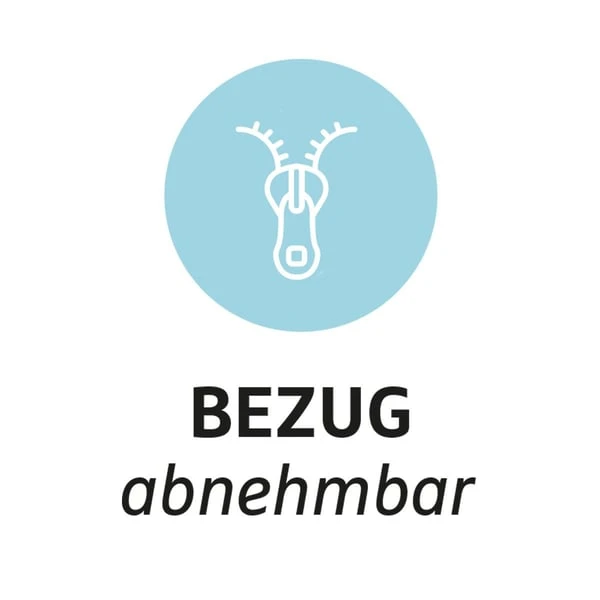 ZooRoyal Outdoorbett Noah 20 ZooRoyal Outdoorbett Noah – Bild 18