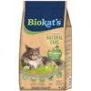 BIOKAT'S Biokat' Natural Care -Heimtierbedarf Geschäft biokats natural care 30l