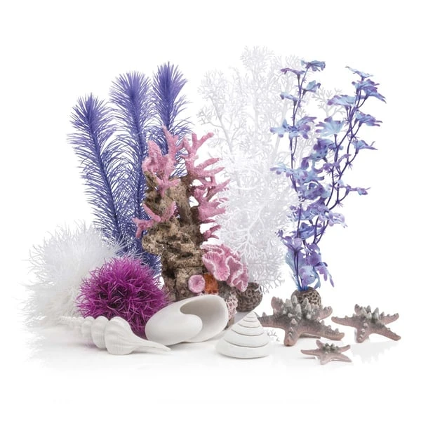 BiOrb Decor Set 30L 3 BiOrb Decor Set 30L