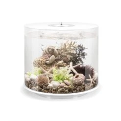 BiOrb TUBE 35 LED Weiß