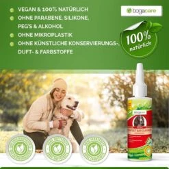 Bogacare Perfect Ohr- Reiniger Hund 125 Ml -Heimtierbedarf Geschäft bogacare perfect ohr reiniger hund 125ml 3gXOtQjj9eZggH