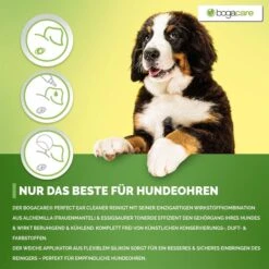Bogacare Perfect Ohr- Reiniger Hund 125 Ml -Heimtierbedarf Geschäft bogacare perfect ohr reiniger hund 125ml 4oHigjacU7ZcR6
