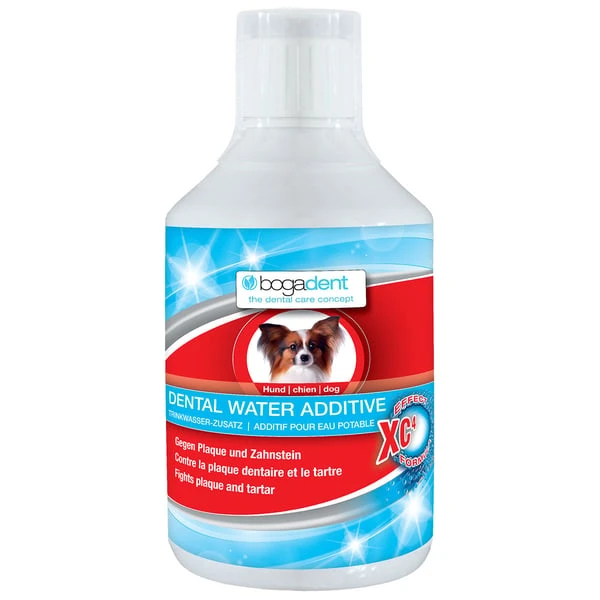 Bogadent Dental Trinkwasserzusatz Hund 250 Ml 3 Bogadent Dental Trinkwasserzusatz Hund 250 Ml
