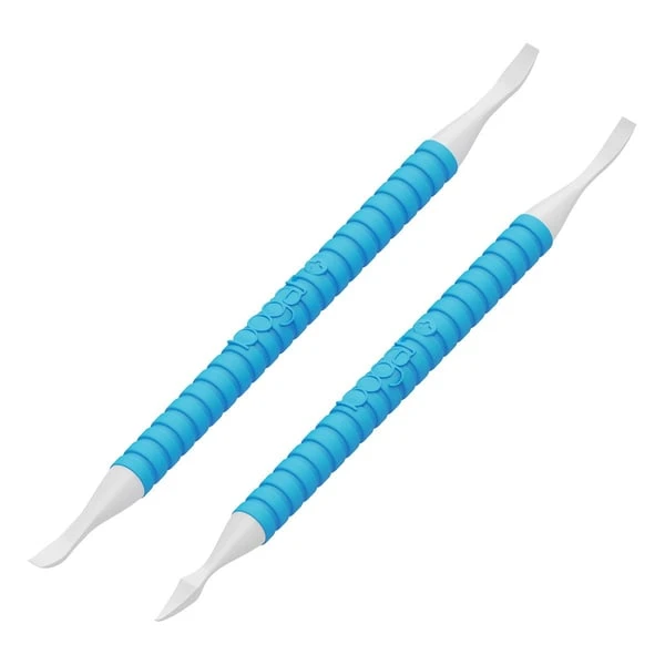 Bogadent Zahnstein-Entferner Hund 2 Stk. 4 Bogadent Zahnstein-Entferner Hund 2 Stk. – Bild 2