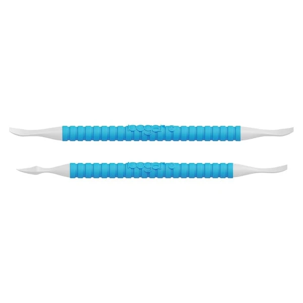 Bogadent Zahnstein-Entferner Hund 2 Stk. 7 Bogadent Zahnstein-Entferner Hund 2 Stk. – Bild 5