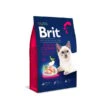 Brit Premium By Nature Sterilized Cat Chicken 1 Brit Premium By Nature Sterilized Cat Chicken -Heimtierbedarf Geschäft brit premium by nature katzen trockenfutter sterilized chicken 8kg web