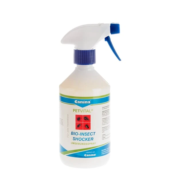 Canina PETVITAL Bio-Insect-Shocker 3 Canina PETVITAL Bio-Insect-Shocker