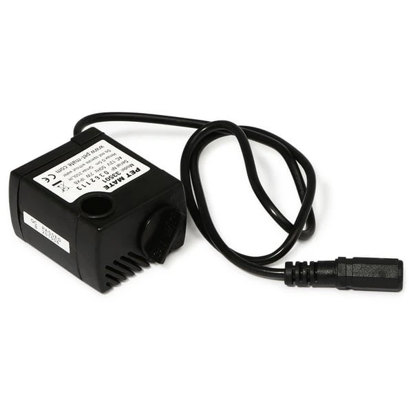 Cat Mate Ersatzpumpe Für Trinkautomat 3 Cat Mate Ersatzpumpe Für Trinkautomat