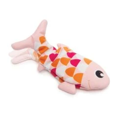 Catit Groovy Fish Pink -Heimtierbedarf Geschäft catit groovy fish pink 3