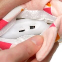 Catit Groovy Fish Pink -Heimtierbedarf Geschäft catit groovy fish pink 5