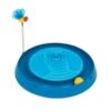 Catit Play 3in1 Circuit Ball Spielzeug Mit Katzenminze-Massagebürsten -Heimtierbedarf Geschäft catit play 3in1 circuit ball spielzeug mit katzenminze massagebuersten 1