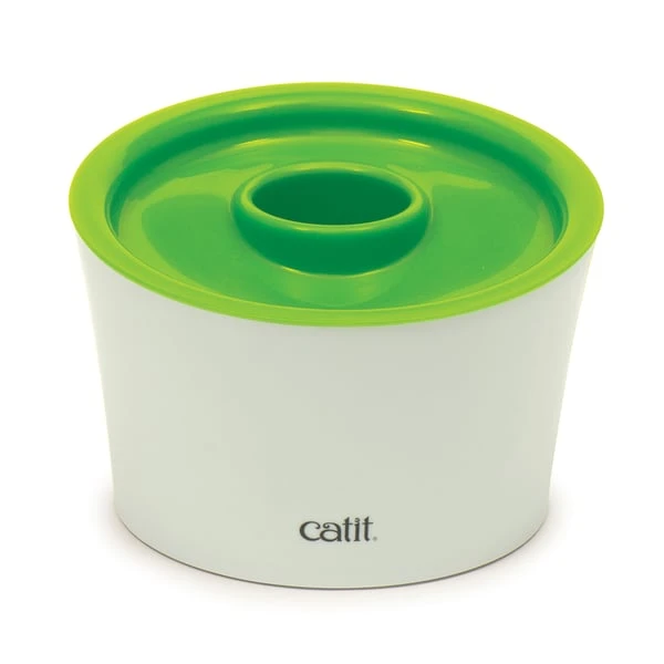 Catit Senses 2.0 Multi Feeder 3 Catit Senses 2.0 Multi Feeder