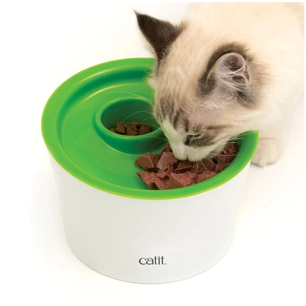 Catit Senses 2.0 Multi Feeder 6 Catit Senses 2.0 Multi Feeder – Bild 4