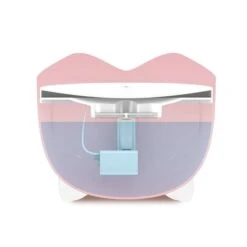 Catit Pixi Trinkbrunnen Pink -Heimtierbedarf Geschäft catit pixi trinkbrunnen pink 3