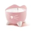 Catit Pixi Trinkbrunnen Pink -Heimtierbedarf Geschäft catit pixi trinkbrunnen pink 6