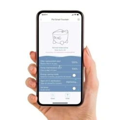 Catit Pixi Smart Trinkbrunnen 13 Catit Pixi Smart Trinkbrunnen -Heimtierbedarf Geschäft catit pixi trinkbrunnen smart 3