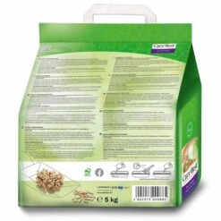 Cat's Best Smart Pellets -Heimtierbedarf Geschäft cats best smart pellets 2