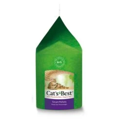 Cat's Best Smart Pellets -Heimtierbedarf Geschäft cats best smart pellets 3