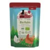 Catz Finefood Bio No.503 Huhn Pouch 1 Catz Finefood Bio No.503 Huhn Pouch -Heimtierbedarf Geschäft catz finefood bio no 503 huhn 85g 1