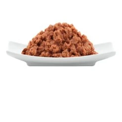 Catz Finefood Bio No.503 Huhn Pouch -Heimtierbedarf Geschäft catz finefood bio no 503 huhn 85g 4