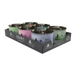 Catz Finefood - Multipack Dosen No. 15-25 6x400g -Heimtierbedarf Geschäft catz finefood multipack dosen no 15 25 6x200gwH0mKOVSfOBJR