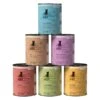 Catz Finefood - Multipack Dosen No. 3-13 2 Catz Finefood - Multipack Dosen No. 3-13 -Heimtierbedarf Geschäft catz finefood multipack dosen no 3 13 400g