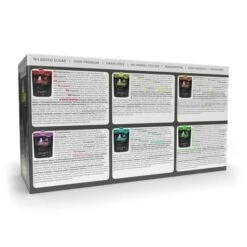 Catz Finefood Purrrr Collection II 12x85g 13 Catz Finefood Purrrr Collection II 12x85g -Heimtierbedarf Geschäft catz finefood purrr collection 2 3