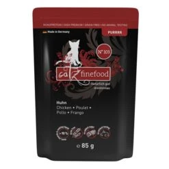 Catz Finefood Purrrr Collection II 12x85g 16 Catz Finefood Purrrr Collection II 12x85g -Heimtierbedarf Geschäft catz finefood purrr collection huhn60ec43aaca01b