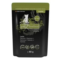 Catz Finefood Purrrr Collection II 12x85g 17 Catz Finefood Purrrr Collection II 12x85g -Heimtierbedarf Geschäft catz finefood purrr collection lachs
