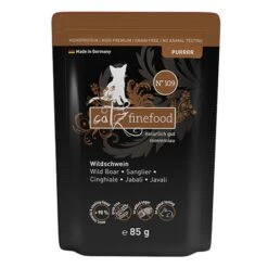 Catz Finefood Purrrr Collection II 12x85g 18 Catz Finefood Purrrr Collection II 12x85g -Heimtierbedarf Geschäft catz finefood purrr collection wildschwein60ec43aeab789