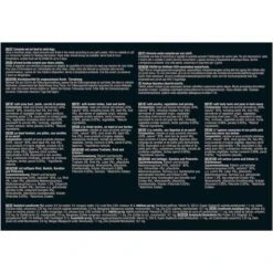 Cesar Landragout 4 Varietäten Schale 24x150g -Heimtierbedarf Geschäft cesar landragout 24x150g 3