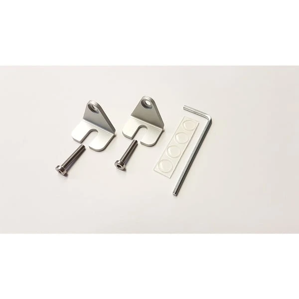 Daytime Onex Einsetz-/Anschraub-Adapter Set 4 Daytime Onex Einsetz-/Anschraub-Adapter Set – Bild 2