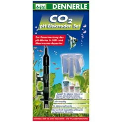 DENNERLE Profi-Line CO2 PH-Elektroden Set
